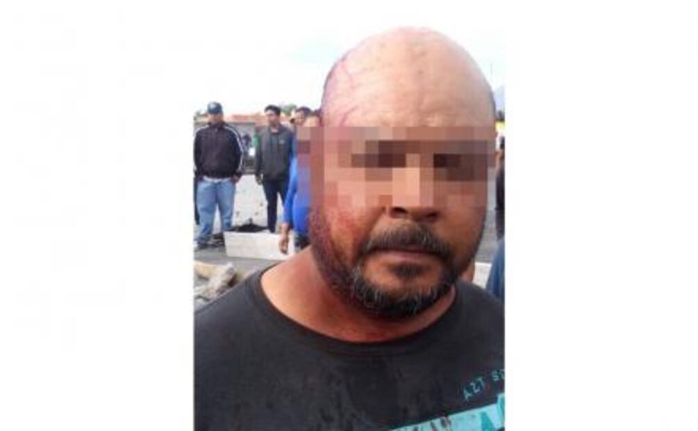 37 detenidos y 20 heridos deja enfrentamiento entre policías y manifestantes en Durango