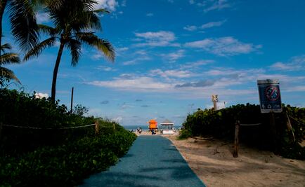 Florida y Georgia se preparan para llegada del huracán “Dorian”