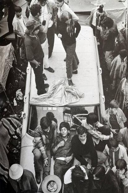 Avándaro tenía aval de Televisa y del gobierno