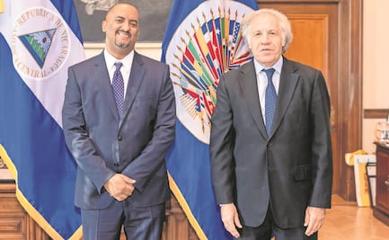 México da giro en la ONU; aprueba indagar al régimen de Ortega