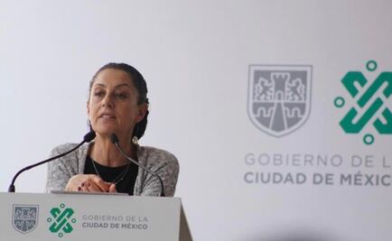 Sheinbaum pide a alcalde de Coyoacán que atienda demandas de ciudadanía