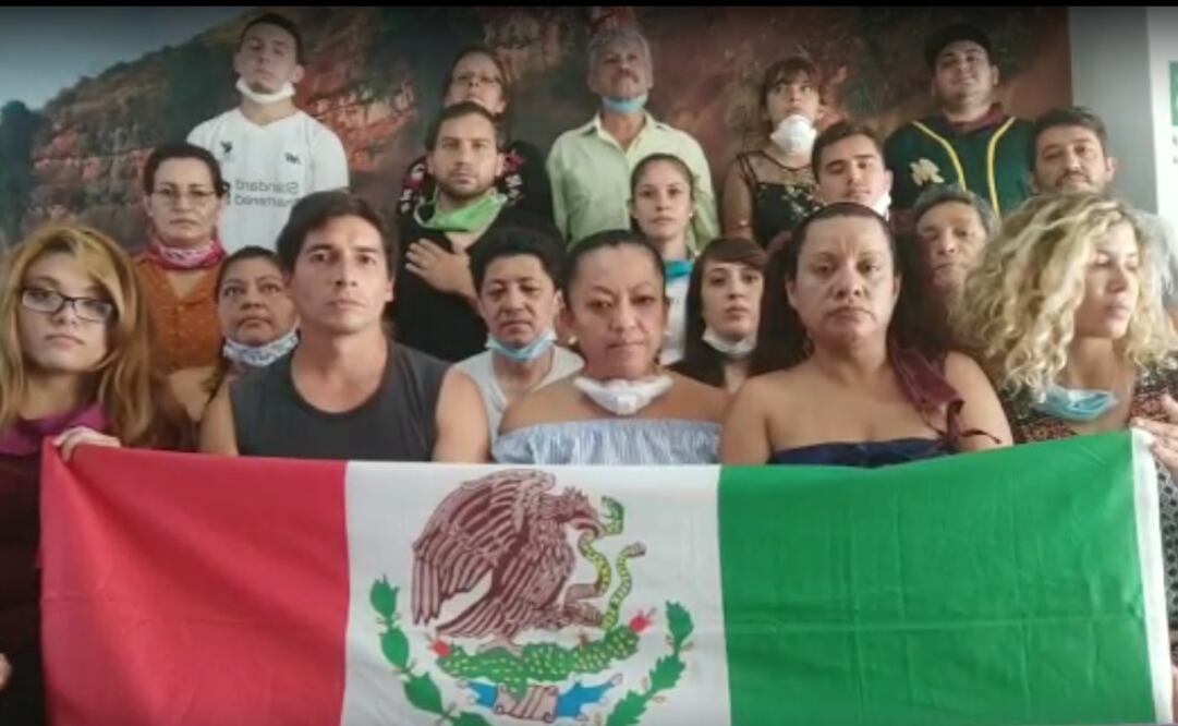 FOTO: captura de pantalla