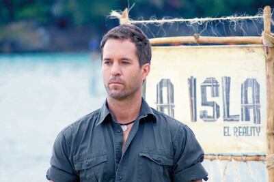 Pudientes, godínez y banda, todos caben en La Isla