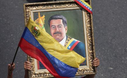 ¿México asilará a maduristas?