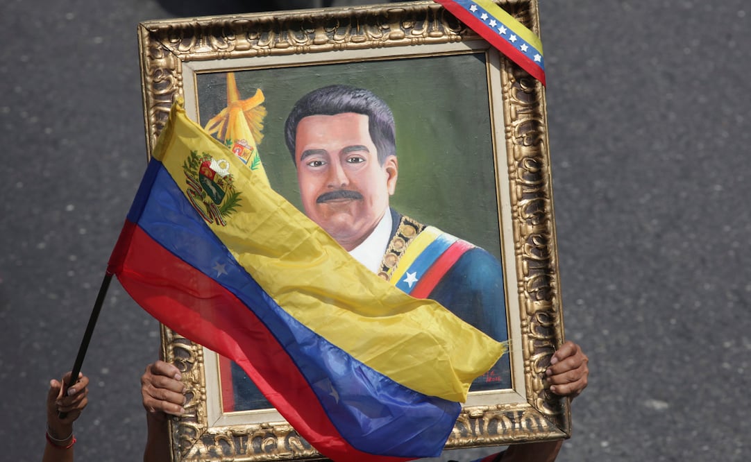 ¿México asilará a maduristas?