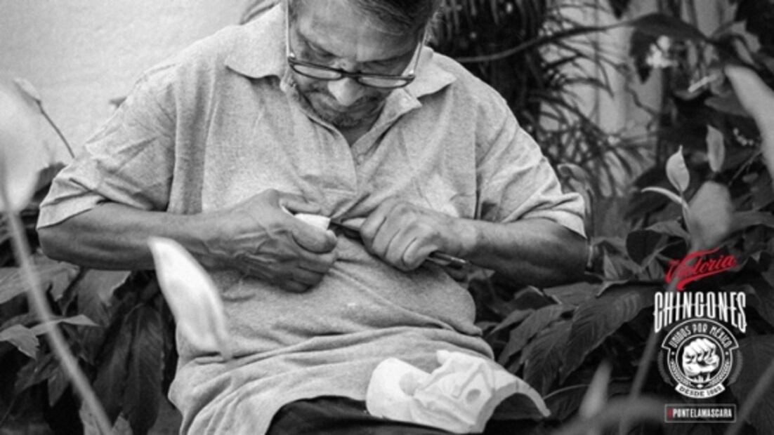 Cerveza Victoria lanza #PonteLaMáscara; donará cubrebocas y apoyará a artesanos