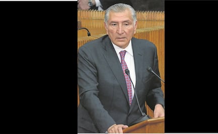 La reunión privada de AMLO y el debate de corcholatas