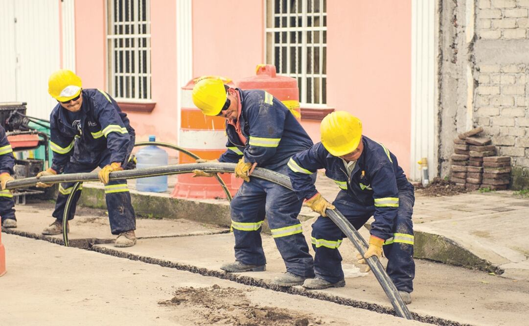 Foto: Archivo/ EL UNIVERSAL