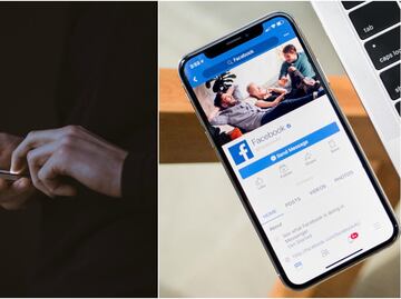 Facebook revisa todas tus conversaciones de Messenger