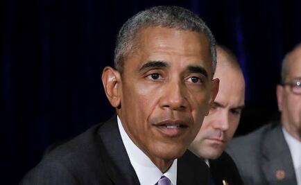 Presidente filipino se arrepiente por insulto a Obama 