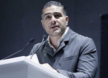 García Harfuch presenta propuestas; pide no olvidar cómo estaba la Ciudad antes que llegara Sheinbaum