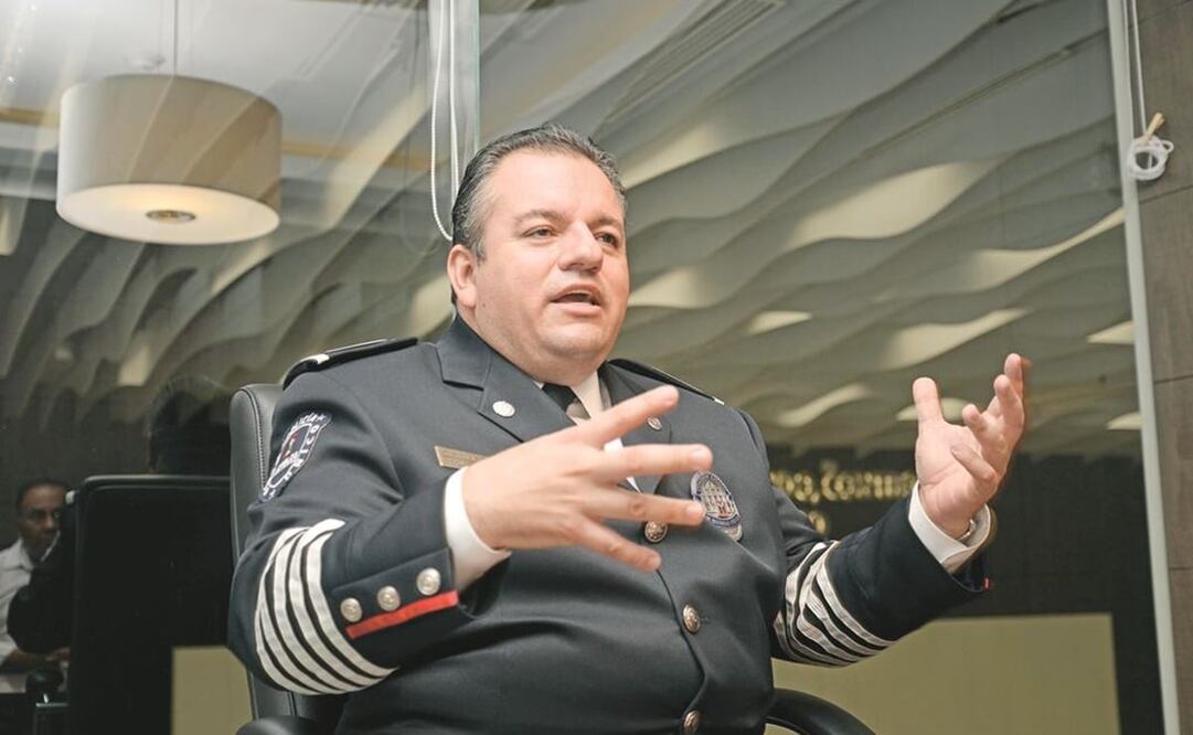 Foto: Tony Rivera / Archivo EL UNIVERSAL