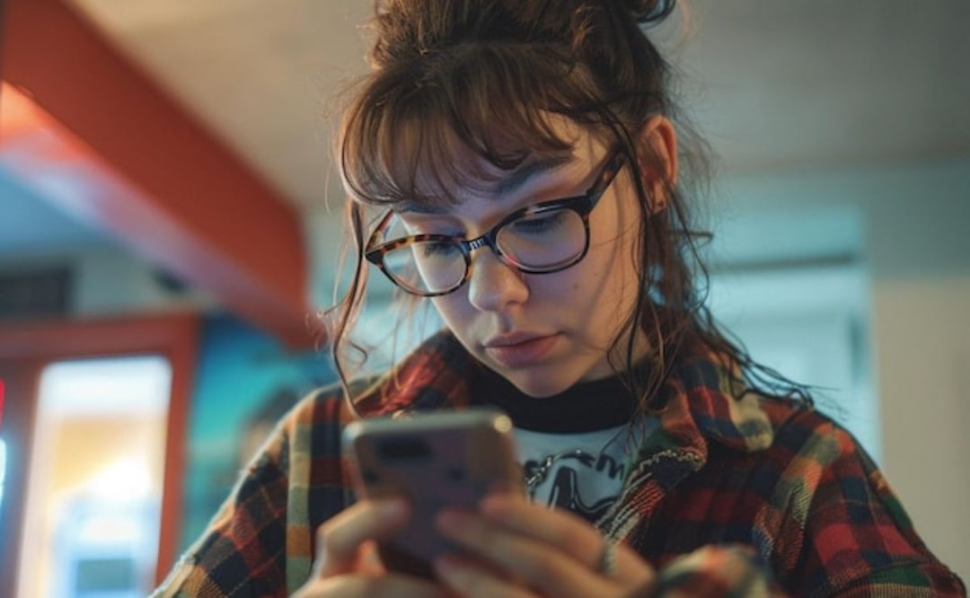 Redes sociales, el caldo de cultivo perfecto para la inseguridad. Fuente: Freepik.