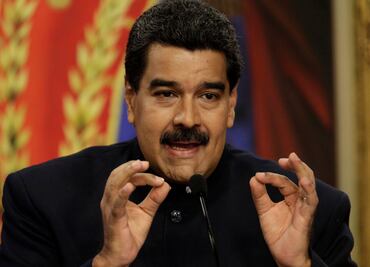 Venezuela solicitará a Interpol orden de captura para exfiscal Luisa Ortega