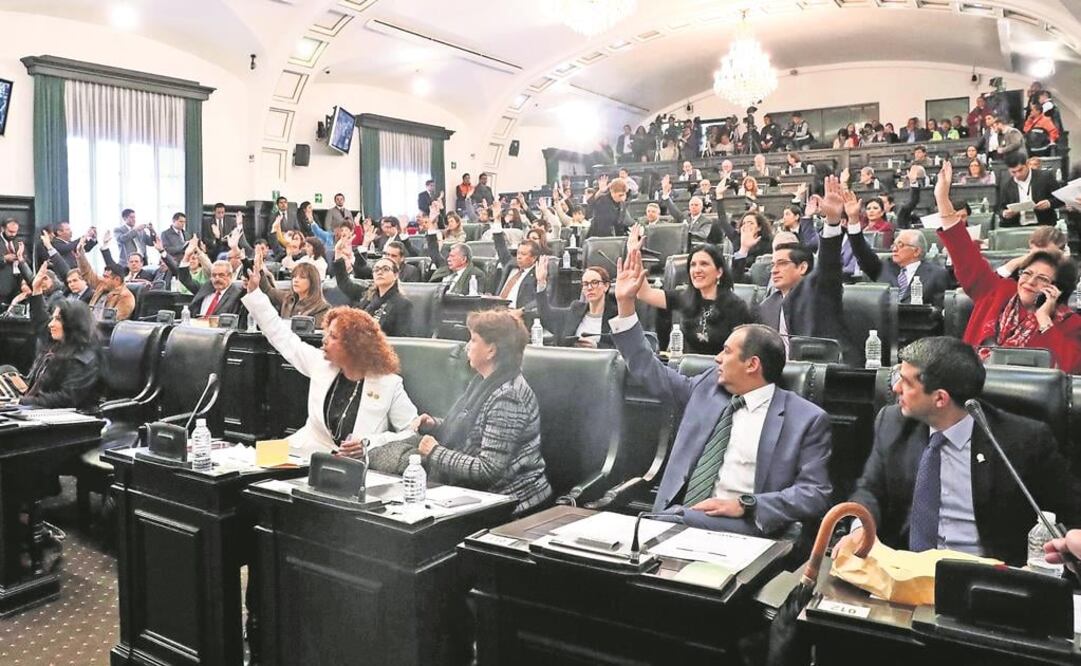 (Foto: Archivo/El Universal)