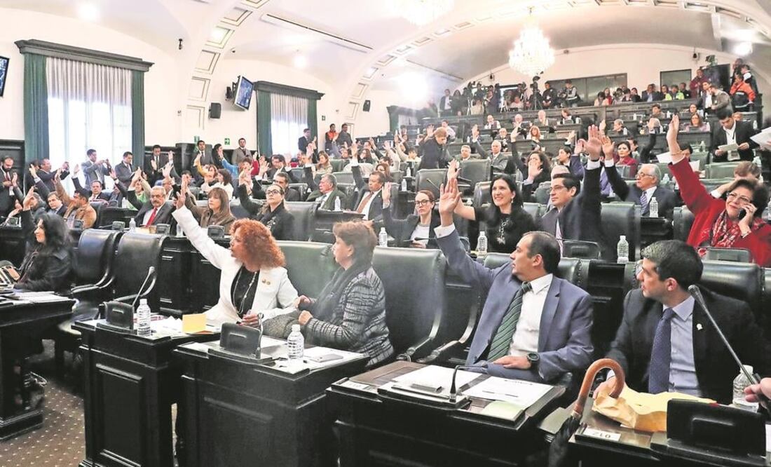 (Foto: Archivo/El Universal)