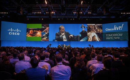Cisco Live! desembarca en Cancún y pone la mira en la digitalización