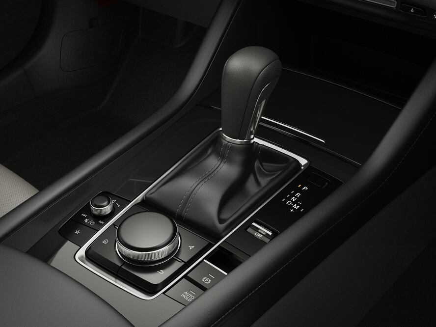 Los cinco autos automáticos más baratos a la venta en México