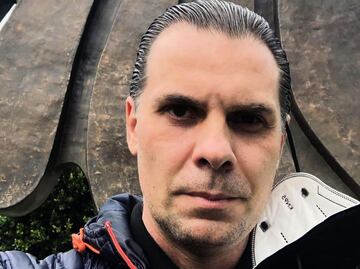 Martinoli revela la fecha en la que se retirará de la narración