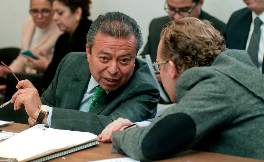 (Foto: Archivo - EL UNIVERSAL)