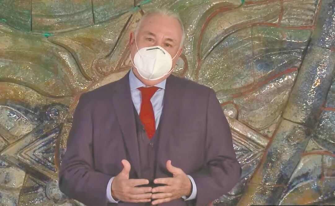 Empiezan los ajustes para definir candidato