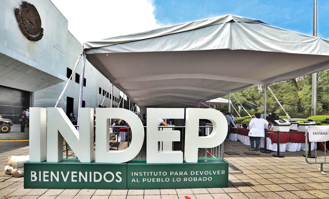 Foto: Archivo/EL UNIVERSAL