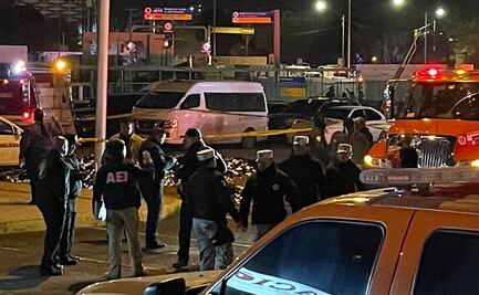 INM reporta saldo de 39 migrantes muertos en incendio de Ciudad Juárez; interpone denuncia