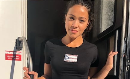 Gina Rodríguez se disculpa por utilizar palabra racista en video