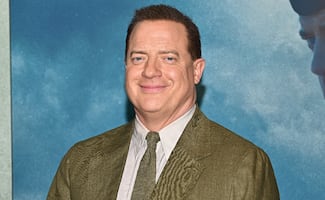 Los dos hijos de Brendan Fraser que se robaron las miradas 