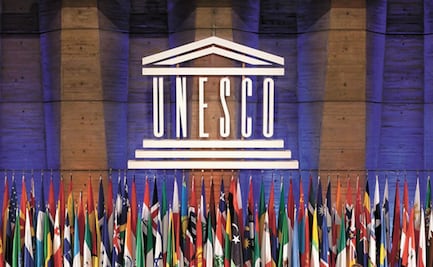 Unesco apoyará con 100 mil dls iniciativa cultural de México