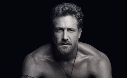 "Preferí un final cordial a una vida infeliz", dice Gabriel Soto tras divorcio