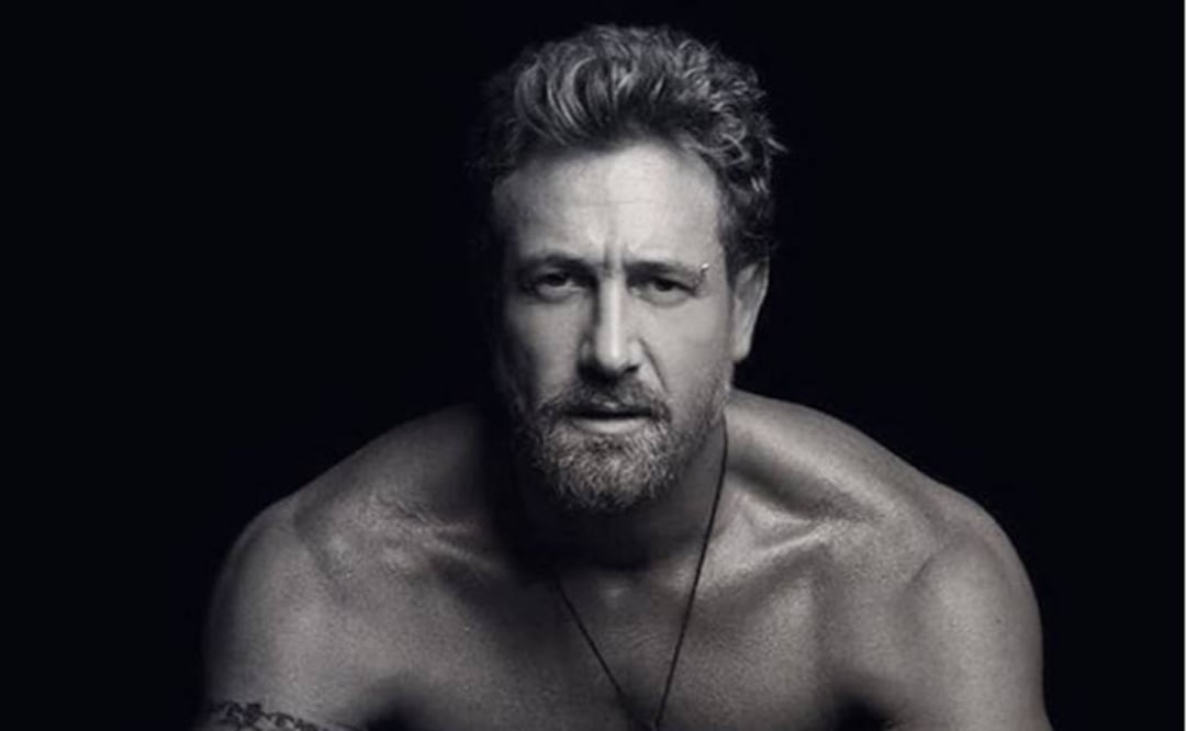 Gabriel Soto habla de su divorcio. Foto: Instagram