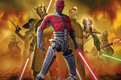 Poder de Star wars es “infinito”