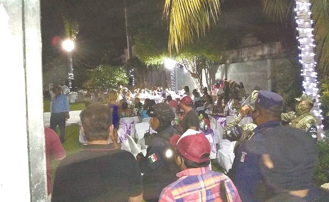 Foto: Archivo/ EL UNIVERSAL.