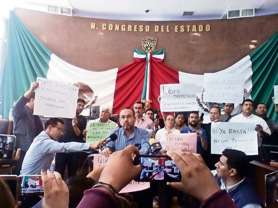 Fernando Álvarez Monje, dirigente local del PAN, pidió al PRI estatal exigir a las autoridades que se investigue a quienes durante el sexenio anterior se coludieron con personajes involucrados con la delincuencia organizada (ESPECIAL)