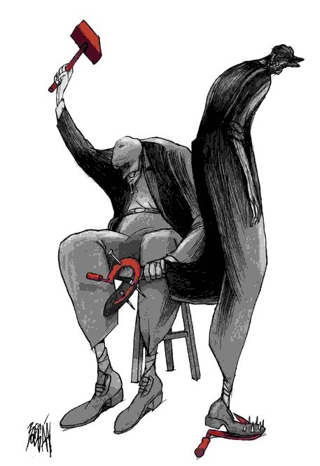 Cartón de BOLIGÁN