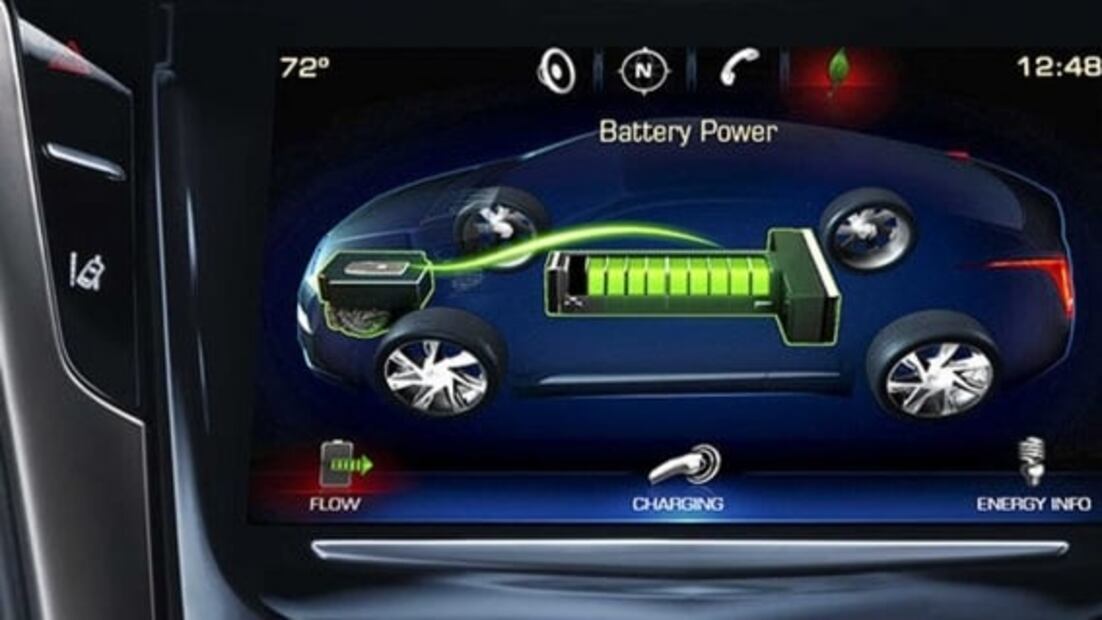 ¿Es buena idea comprar un auto eléctrico usado?