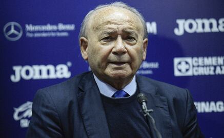 Mexico to unfreeze 28 Cruz Azul's bank accounts amid money laundering investigation