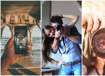 Las mejores Apps para editar tus fotos de Instagram