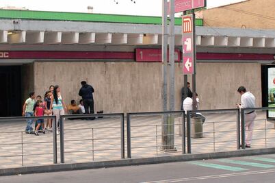 Mejorarán en este año cuatro estaciones de L1