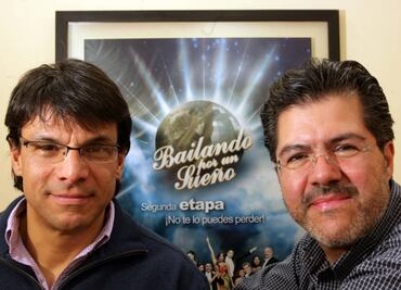 Santiago Galindo, el "gran cómplice" de Rubén Galindo