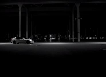 Los mejores comerciales de autos basados en la danza