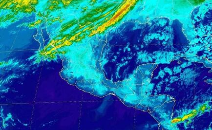 Predominará ambiente frío durante mañana y noche