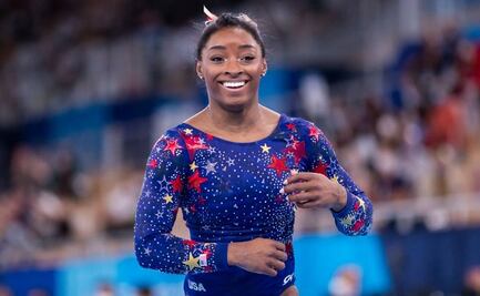 Simone Biles, la extraordinaria vida de la gimnasta olímpica que superó una dura infancia y el abuso sexual
