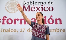 ¿Dónde, cuándo y a qué hora será el Segundo Informe de Gobierno de Claudia Sheinbaum?; aquí te contamos