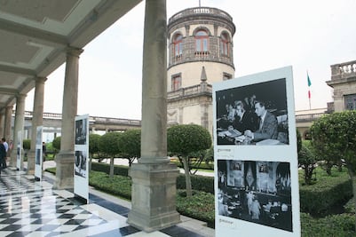 “Cultura, educación y ciencia, los requisitos para la paz”