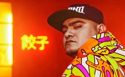 Aczino, de freestyler a actor 