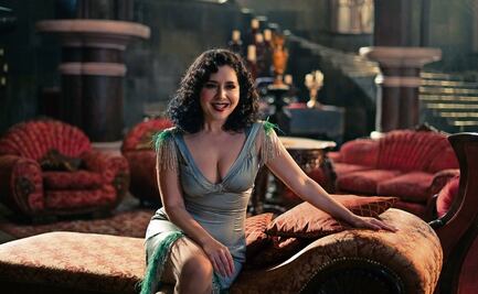 Diana Bovio viaja a los orígenes del cine