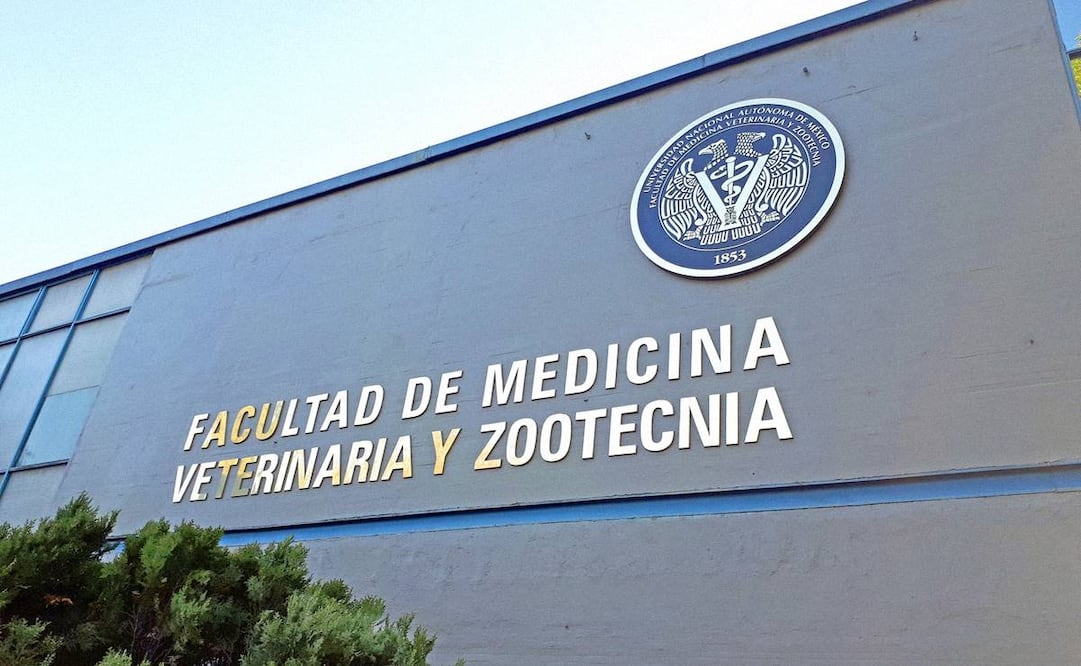 Foto: FMVZ de la UNAM