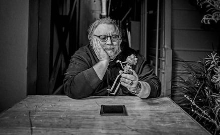 Mexicanos se llenan de oro rumbo al Oscar